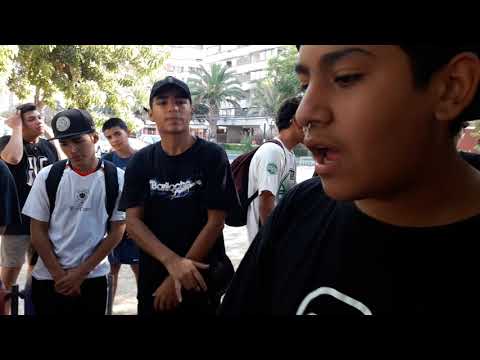 Vlaki vs Ofuzley - 8vos - Condor Free Temporada 3