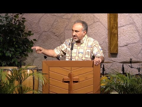 Mid-East Prophecy Update – December 10th, 2017