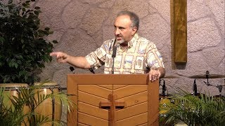 Mid-East Prophecy Update – December 10th, 2017