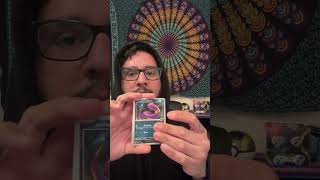 Golden bat 🦇 #pokemon #pokemoncards #pokemontcg