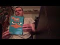 My Phineas And Ferb DVD Collection