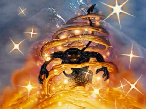 MICK SMILEY: MAGIC - YouTube