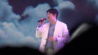 Download lagu Fly Away Fancon EXO-SC In Jakarta MEIS mp3