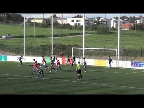 D. RAYO CANTABRIA - JUV. AT. SAN ROMAN