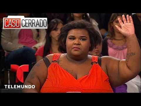 Mi esposo está con mi prima, Casos Completos | Caso Cerrado | Telemundo