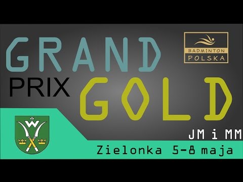 GPG JMiMM - GAJDA/GAJDA VS PERKOWSKI/GUZIEJKO