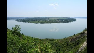 Базы отдыха на днестре в молдове