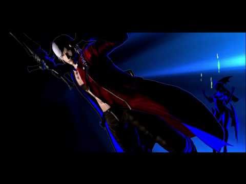 Marvel Vs Capcom 3 hyper Combos Dante HD 720p Xbox 360
