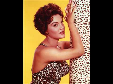 Connie Francis - Oh My Darling Clementine