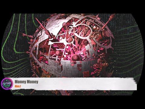 Alxs.f -  Money Money [Ovelha Trax]