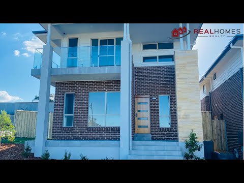Address Withheld, Box Hill, NSW 2765, 4 habitaciones, 2 baños, House