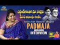 Senoir Actor Haranath's Daughter Padmaja Exclusive Interview About Her Father | NSR Talk Show