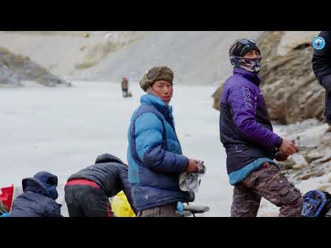 Zanskar Winter Sports & Youth Festival 2021
