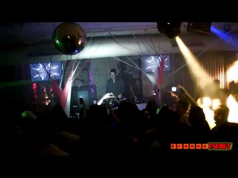 Ronski Speed @ Vola Nightclub (JAN 2010)