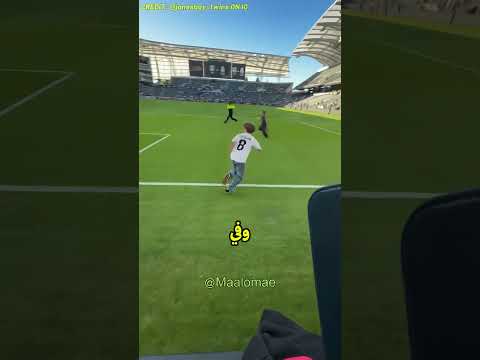 لن تصدق كيف سينتهي به الأمر