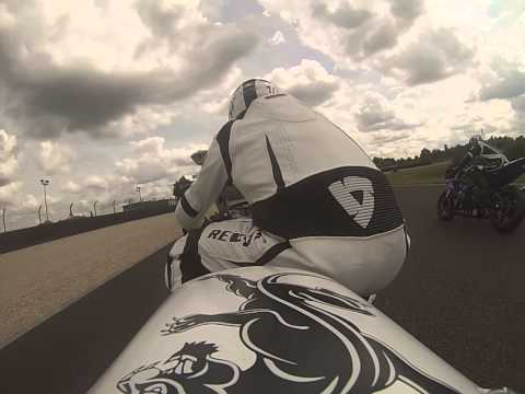 CIRCUIT CAROLE 27/06/2014