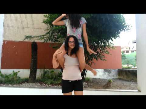 SHOOT DO DIA: 10/08/2014