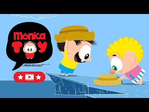 Monica Toy | Chuck Billy and Zeke Marathon