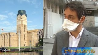 Երևանն այլևս չի՞ ունենա գլխավոր ճարտարապետ.քաղաքապետի անսպասելի հայտարարությունը