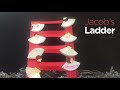 Jacob's ladder Sunday school Crafts | Jacob's dream