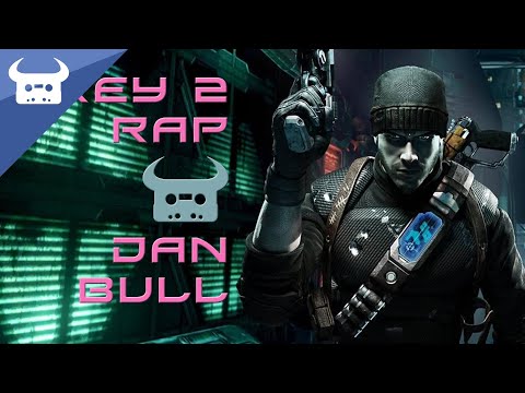PREY 2 RAP | Dan Bull | #Pray4Prey2