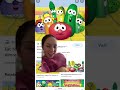 Epic Adventures With Veggie Tales Greenscreen