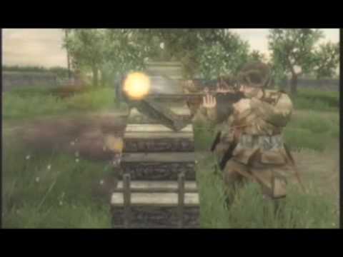 Revista Fullgames 96 - Brothers in Arms - Road to Hill 30 - Trailer