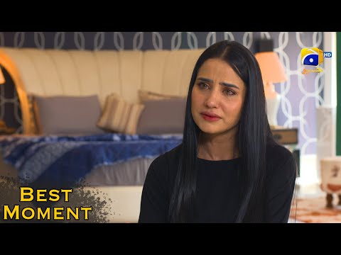 Grift Episode 37 || Ali Abbas - Saniya Shamshad || 𝐁𝐞𝐬𝐭 𝐌𝐨𝐦𝐞𝐧𝐭 𝟎𝟑 || Har Pal Geo