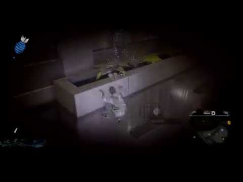 inFAMOUS Second Son Walkthrough Pt.20