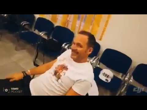 Ocho Macho - Szigetvár promó 2019.10.12.