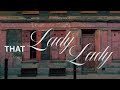 Olivia Dean - Lady Lady (Lyric Video)