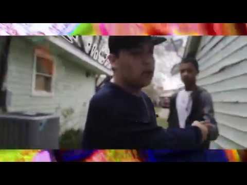 NA$A x Lil Hub - New Beginning (Official Video)