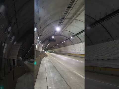 Thumbnail for 2013 BMW F800R with Mivv exhaust pipe in tunnel! #motorcycle #mivv #f800r #rider #bmwmotorrad by BMW F800R