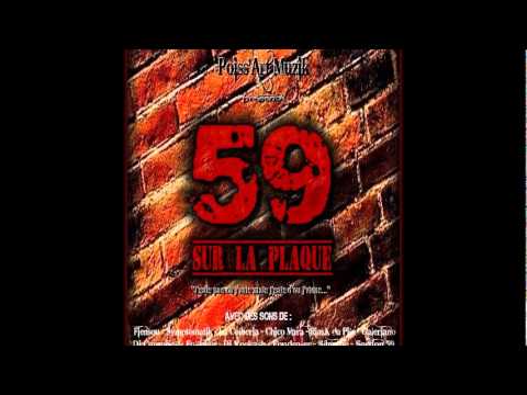 59 Milli-Maitre-Quartier Nord