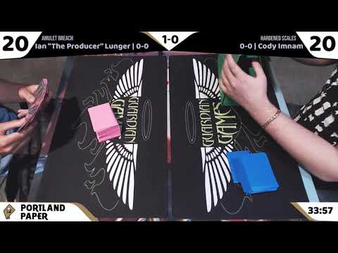 Modern Mondays Amulet Breach V Hardened Scales Affinity 08 12 2019