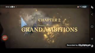 Age of empire mobile 2025-26 part 3