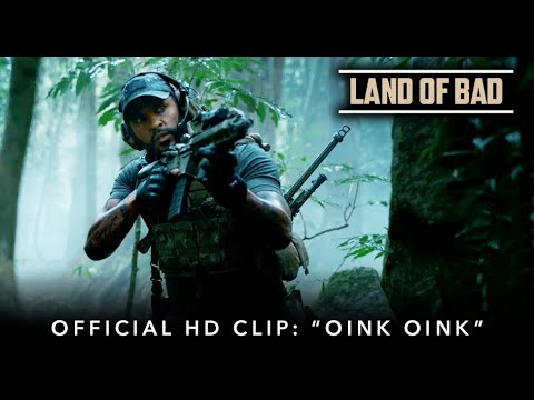 Thumbnail of the video: "Oink Oink"