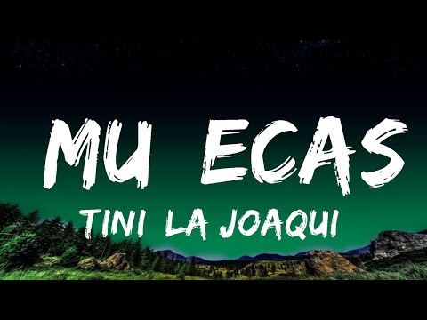 TINI, La Joaqui, Steve Aoki - Muñecas | Top Best Songs