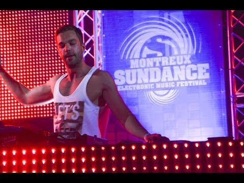 Djerem @ Montreux Sundance