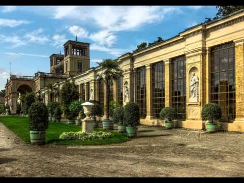 Johann Adolph Hasse: Ouverture (Piramo e Tisbe)