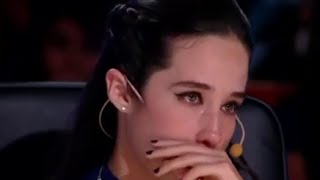 Sorprende Cantante del metro en Mexico Tiene Talento 2014 Pablo Lopez hace llorar al jurado