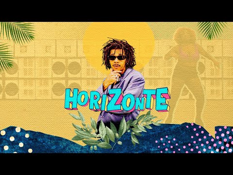 Dow Raiz - Horizonte (Prod. Tropkillaz)
