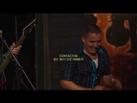 EL PIRULINO LOS GOLDEN BOYS EN LA VIEJOTECA 2017