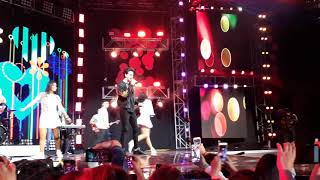 Siempre Tu Axel Muñiz  Tu Awards  2017