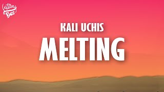 Download lagu Kali Uchis Melting... mp3