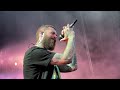 Post Malone Candy Paint LIVE 4K