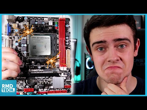 Watch This Before Buying an AMD A10-6800K | An Owner's Retrospective