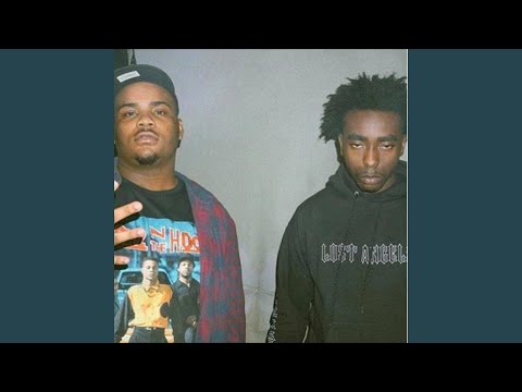 Blanks (Prod. by Milantorne)