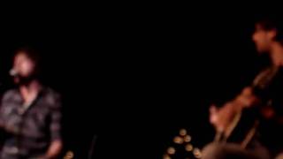 Elliott Yamin - Movin&#39; On - Dec &#39;07, San Jose, CA