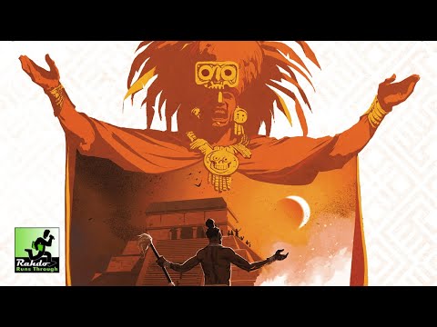 Rahdo Previews►►► Copan: Dying City